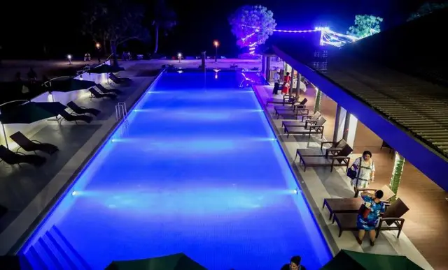 LANDERS BAY RESORT & SPA FIJI