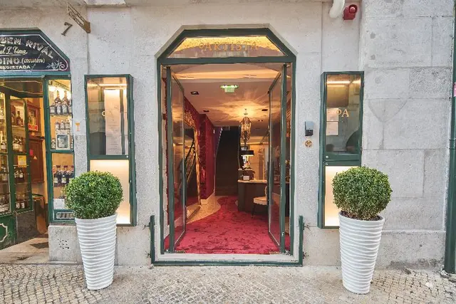 O Artista Boutiques Suites