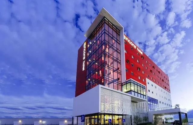 Ramada Encore San Luis Potosi