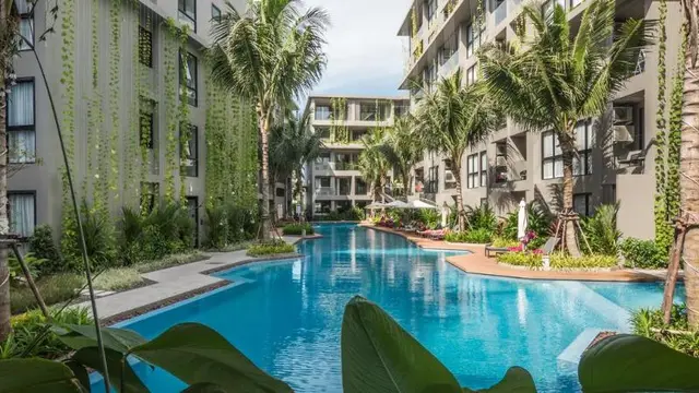 Diamond Resort Phuket