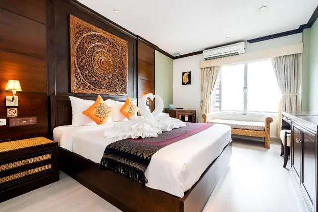 Baan Sukhumvit Inn Soi 18