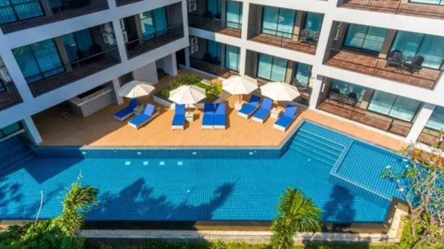 Grand Kata VIP Kata Beach