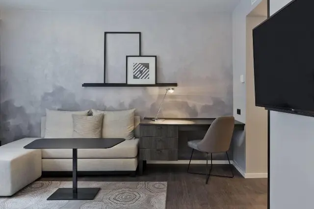 Residence Inn Frankfurt City Center
