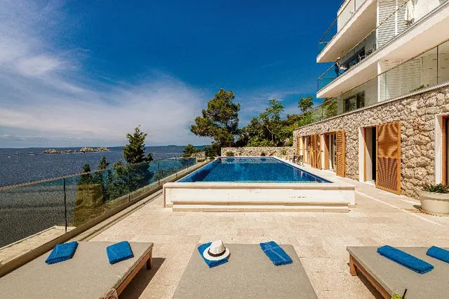 Villa Malo More