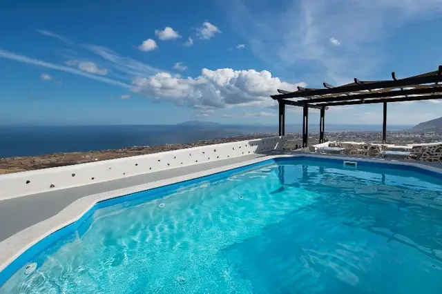 Belle etoile Villas
