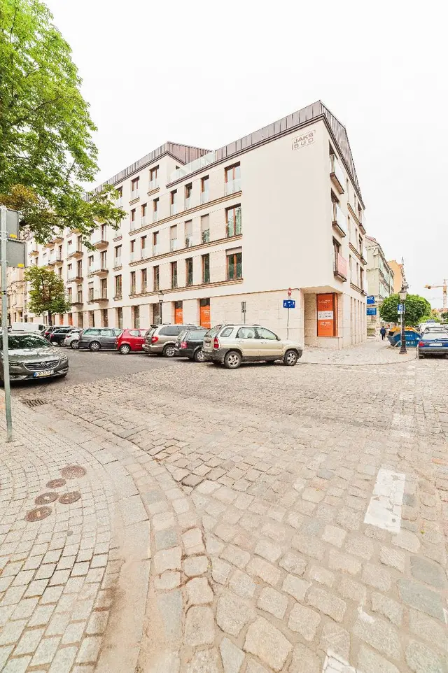 Apartamenty Design Stary Rynek