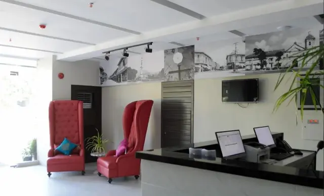 Express Inn-Osmena