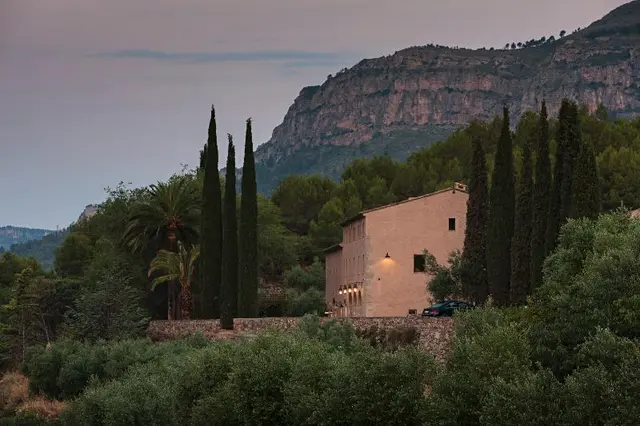 Terra Dominicata - Hotel & Winery