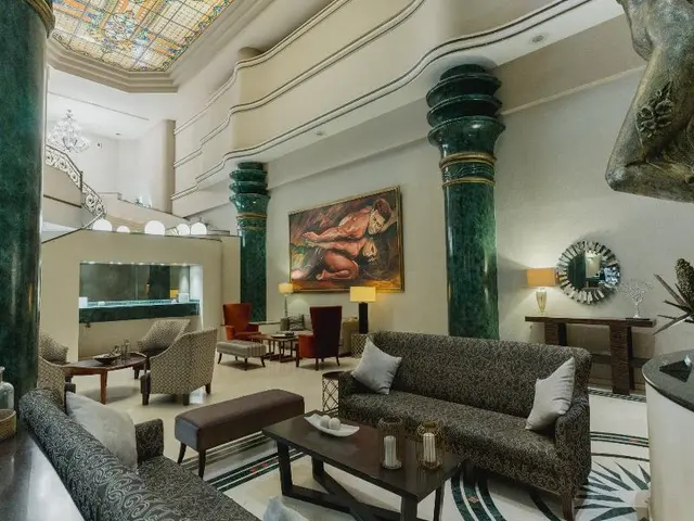 Hotel San Marcos Express