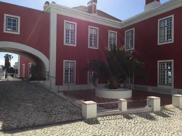 Casa do Médico de S. Rafael