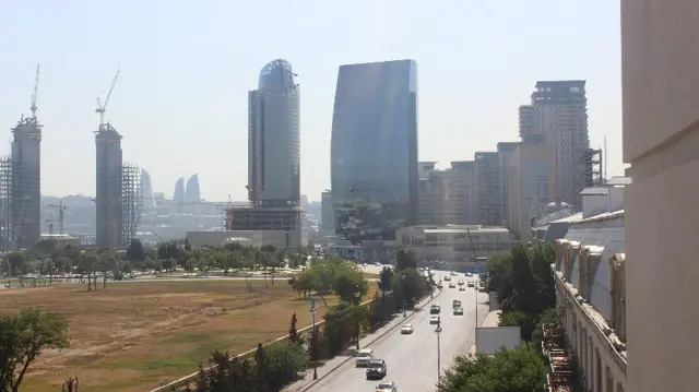 Nobel Hotel