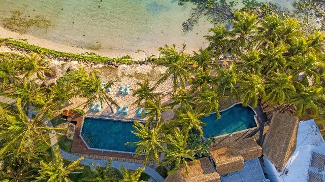 Seasense Boutique Hotel & Spa