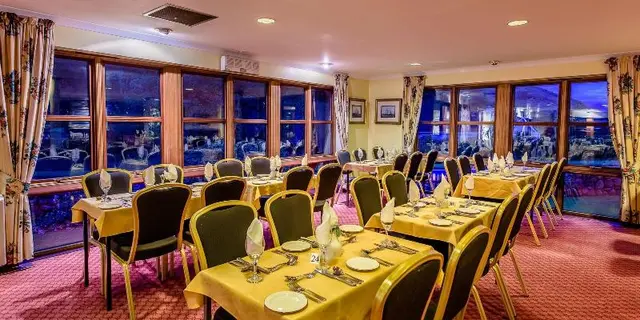 Dalmally Hotel