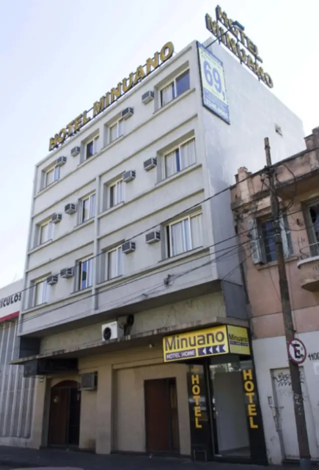 Minuano Home