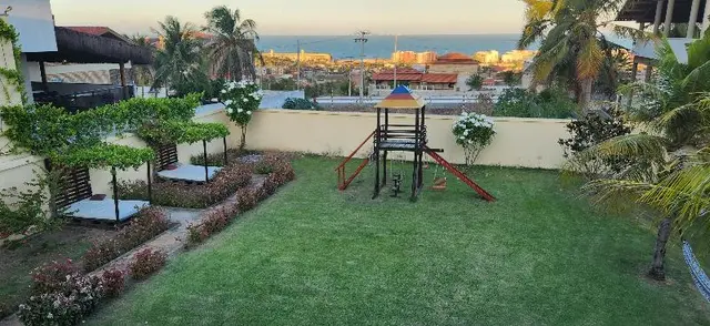 Pousada Ceara – Porto das Dunas