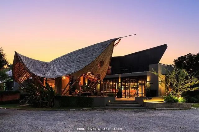 Cool downs Resort