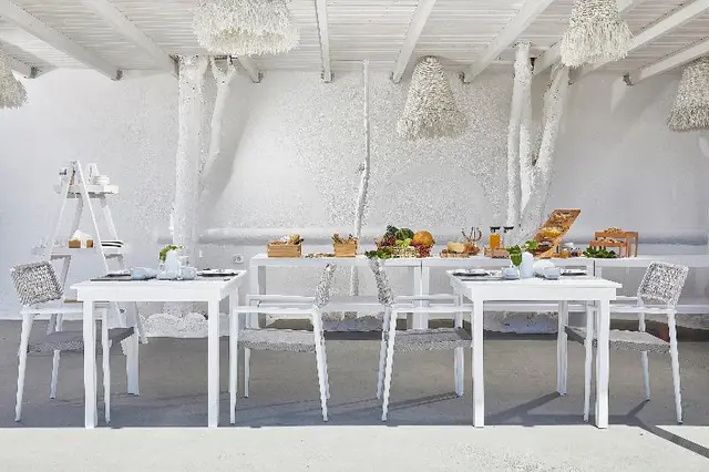 Petri Suites