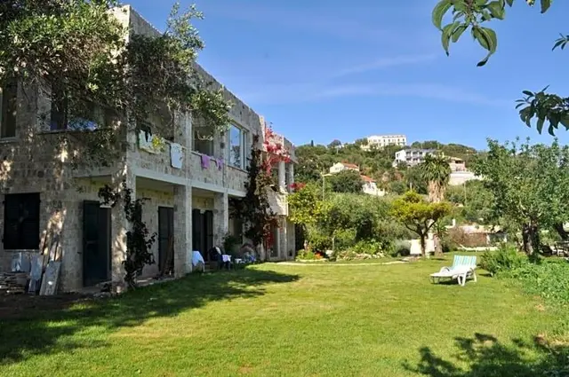 Melina Bay House