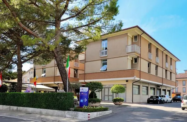 Residence Shalom