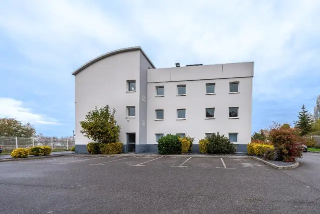 B&B HOTEL BEAUVAIS