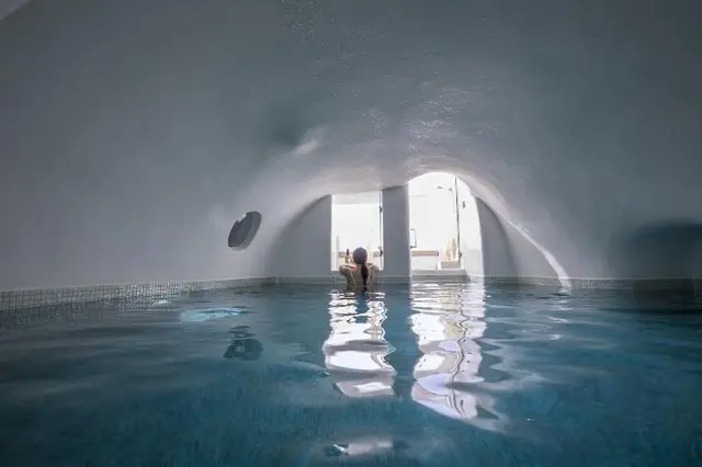 Art Maisons Aspaki Exclusive Suites