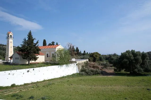 Maggana Residence