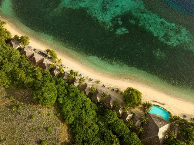 Sudamala Resort, Seraya