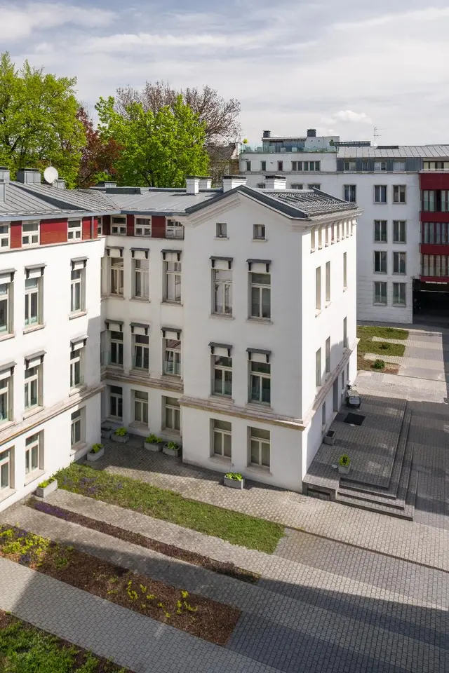 Yourplace Biskupia Apartments