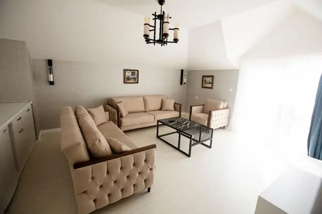 Gardenya Suite Hotel