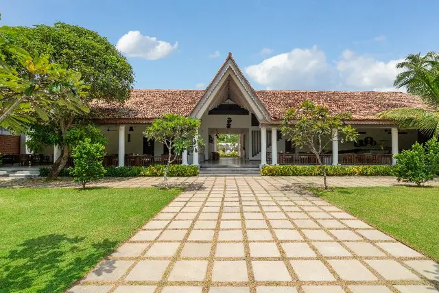 The Villas Wadduwa
