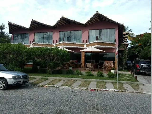 Passagem Concept Hotel e Spa