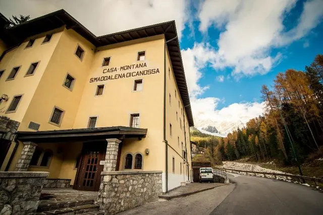 Casa Montana