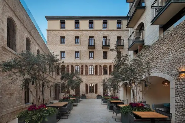 Setai Tel Aviv