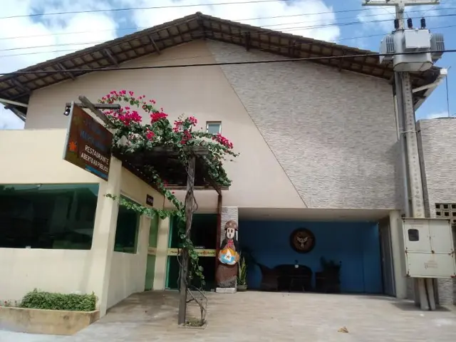 Pousada Maria Bonita Porto de Galinhas