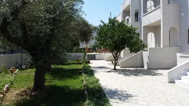 Saint George Resort