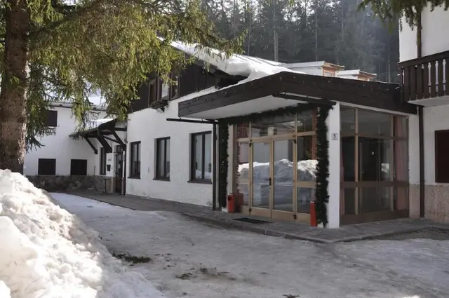 Casalpina Dobbiaco