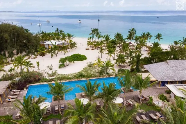 Zuri Hotel Zanzibar