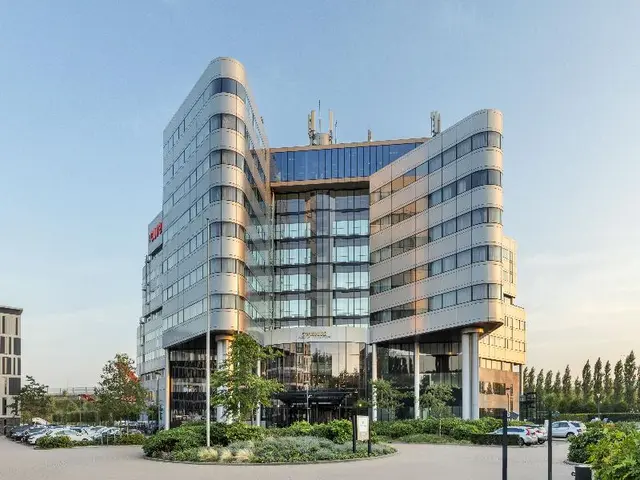 Corendon Amsterdam Schiphol, Tribute Portfolio
