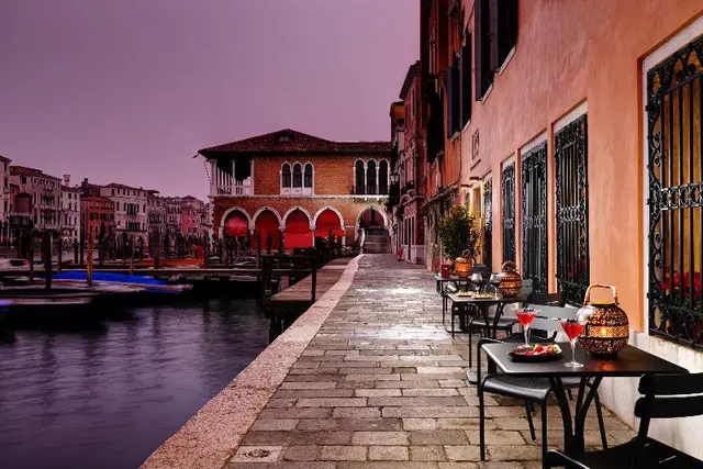 L'Orologio Venezia