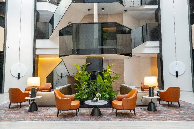 Manazel Aldiafah Serviced Apartments