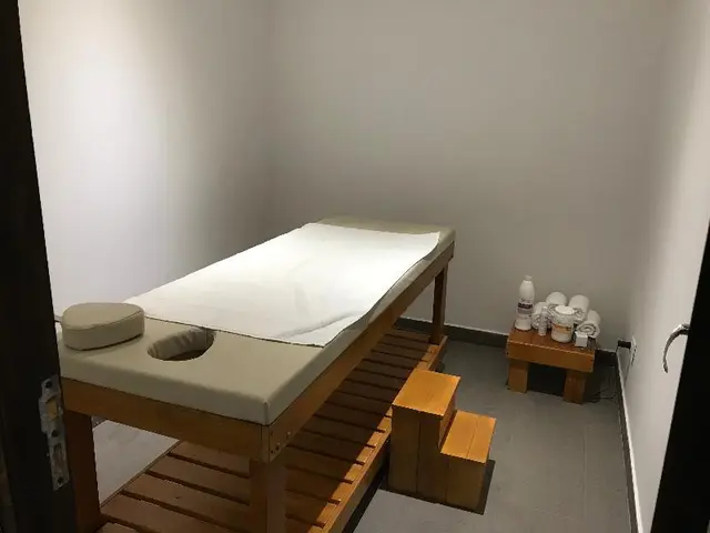 Hotel Luz y fuerza Mar del Plata