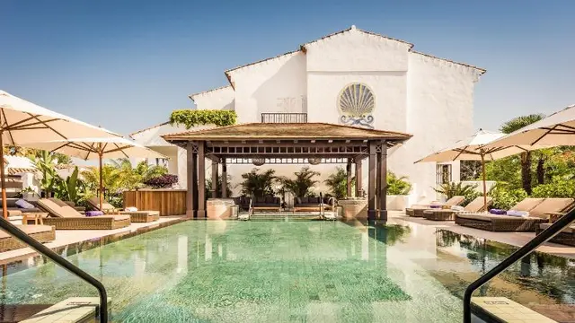 Nobu Hotel Marbella