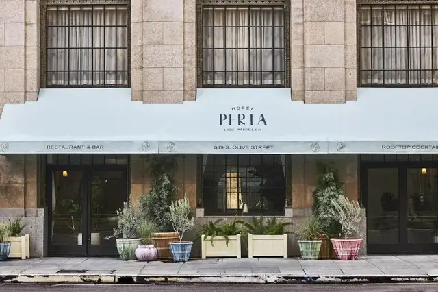 Hotel Per La