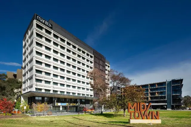 Mantra Macarthur Hotel - Canberra