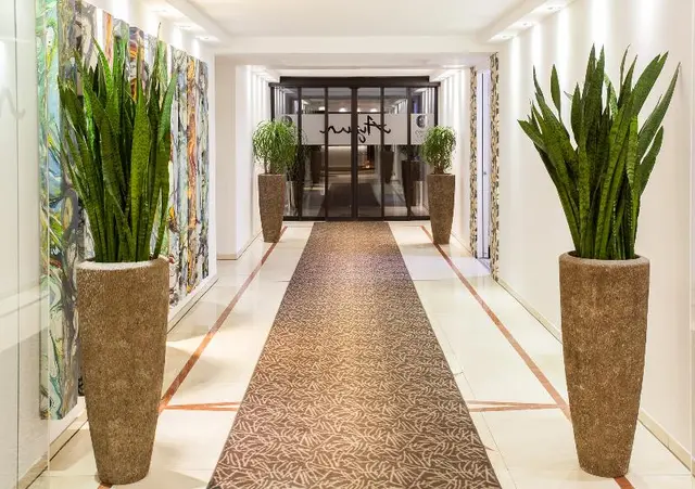 Centro Hotel Ayun Deluxe