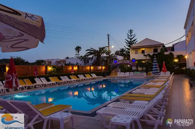 Chandris Apartments