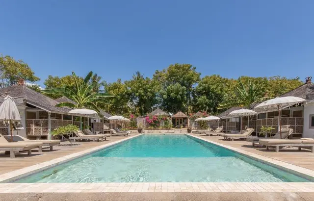 Les Villas Ottalia Gili Meno