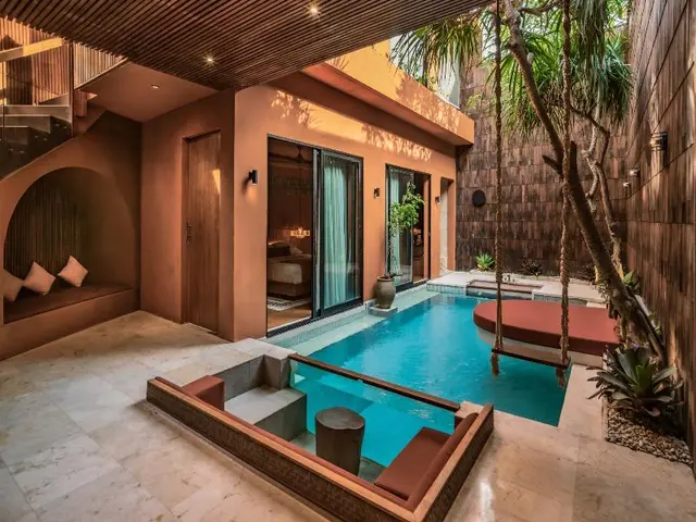 Sana Vie Villa