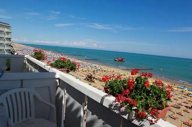 Hotel Villa Sorriso