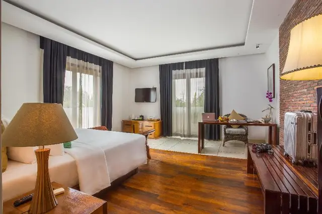 Nita by Vo Luxury Hotel